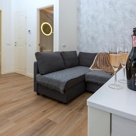 R.B. Guesthouse La Spezia Eksteriør billede
