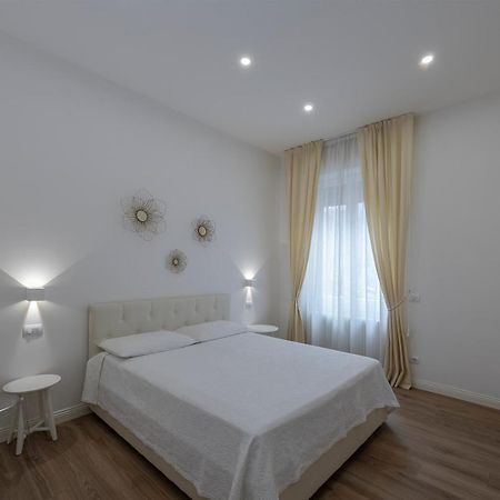 R.B. Guesthouse La Spezia Eksteriør billede