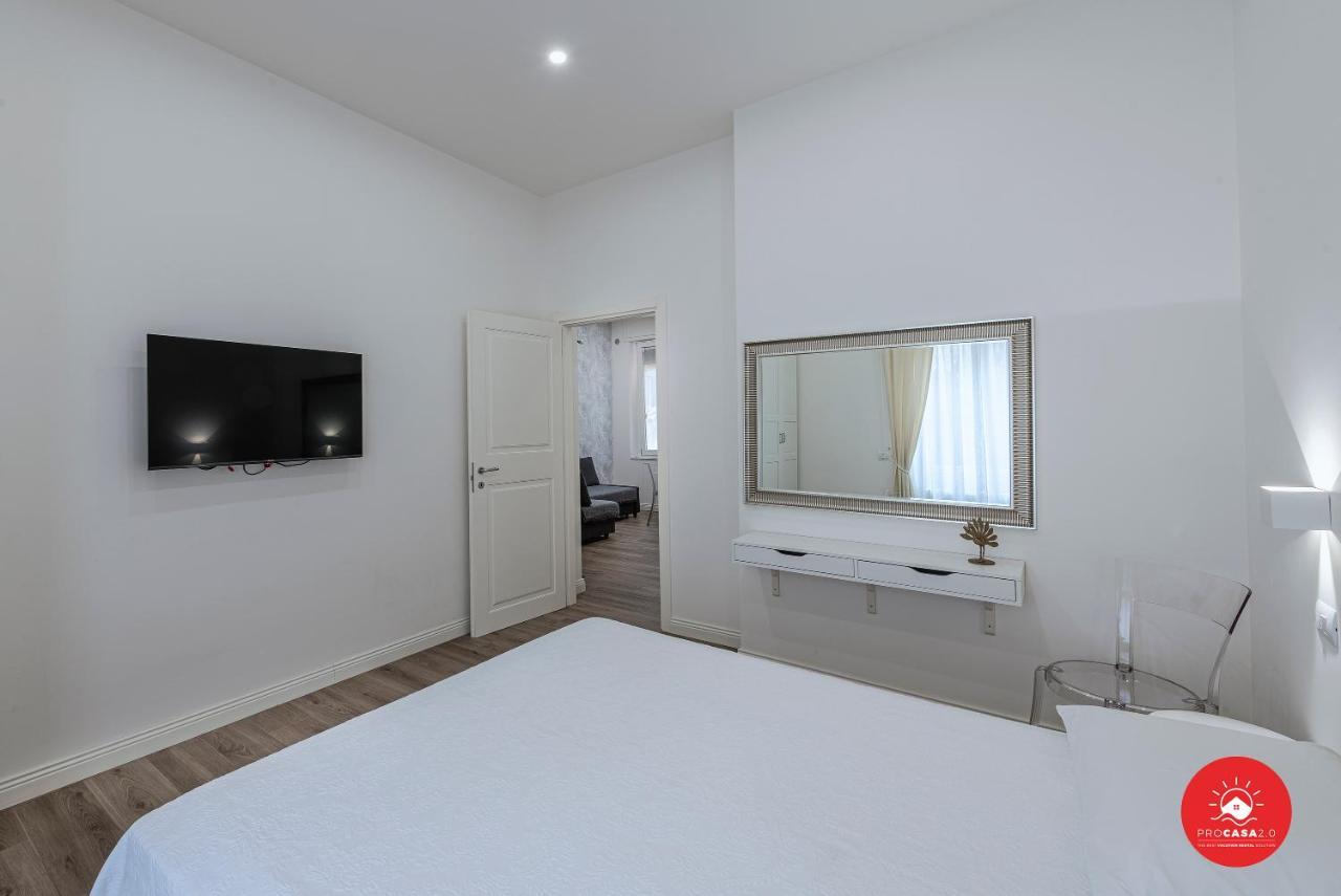 R.B. Guesthouse La Spezia Eksteriør billede