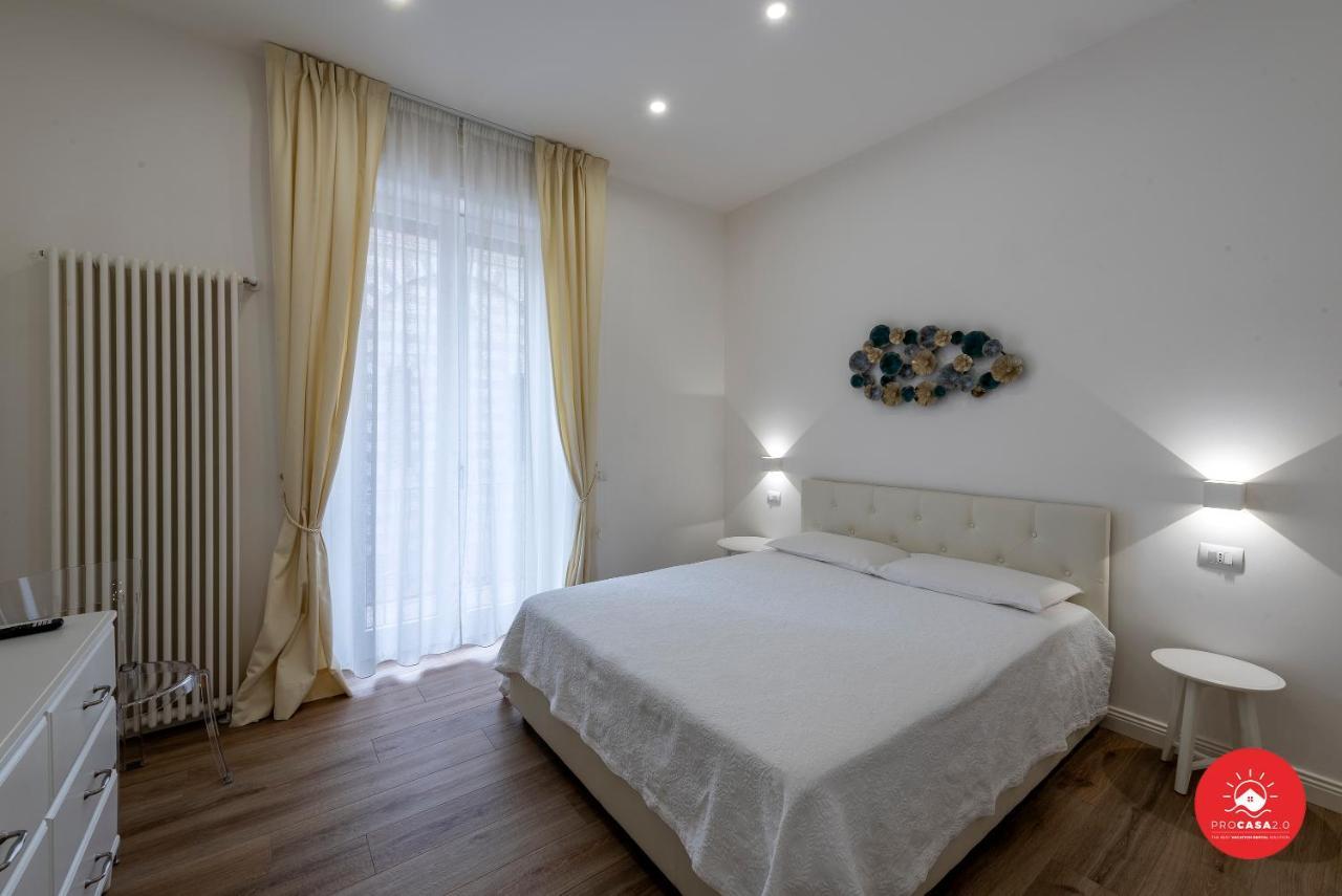 R.B. Guesthouse La Spezia Eksteriør billede