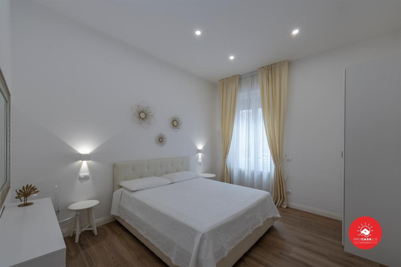 R.B. Guesthouse La Spezia Eksteriør billede