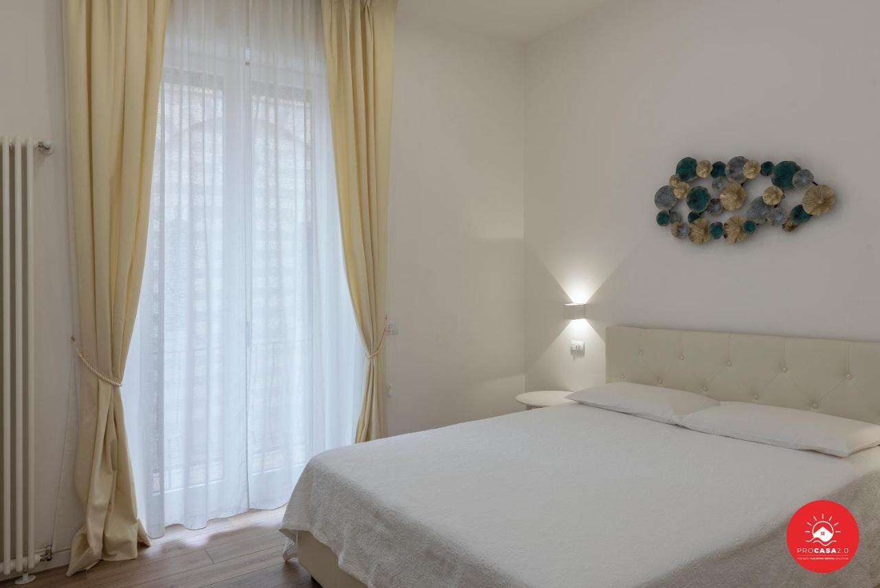R.B. Guesthouse La Spezia Eksteriør billede